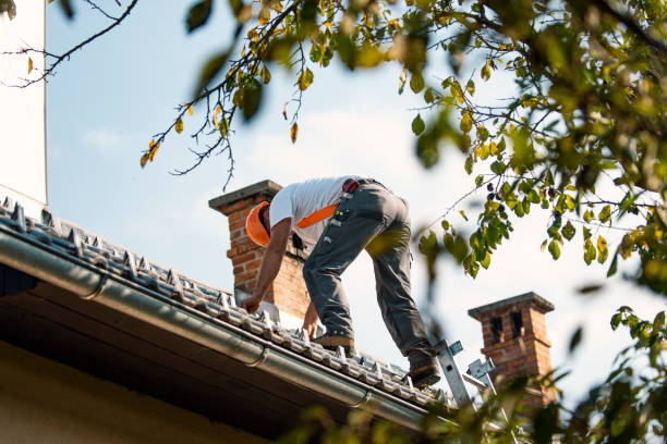 Best Roof Waterproofing Services  in Myrtletown, CA