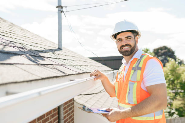 Best New Roof Installation  in Myrtletown, CA