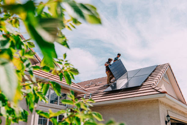 Best Residential Roofing Contractor  in Myrtletown, CA