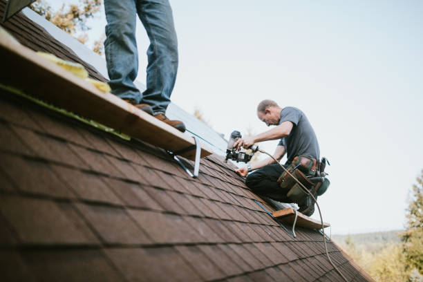 Best Emergency Roof Repair  in Myrtletown, CA