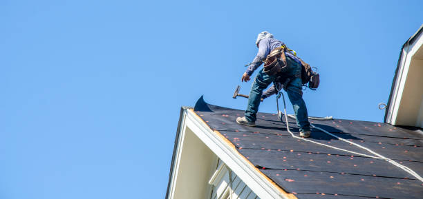 Best Residential Roofing Contractor  in Myrtletown, CA